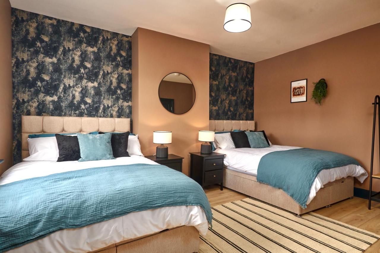 Homebird - Haddon House * Leeds (West Yorkshire)