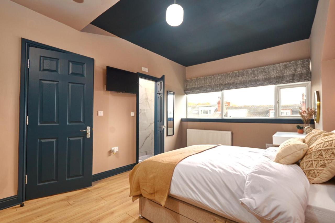Holiday home Homebird - Haddon House Leeds (West Yorkshire)