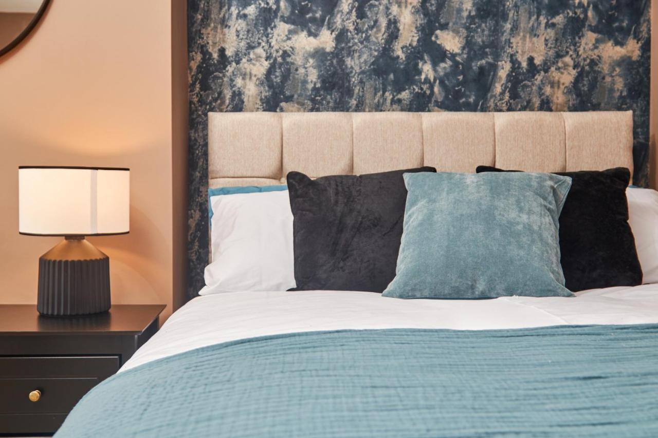 Homebird - Haddon House Holiday home Leeds (West Yorkshire)