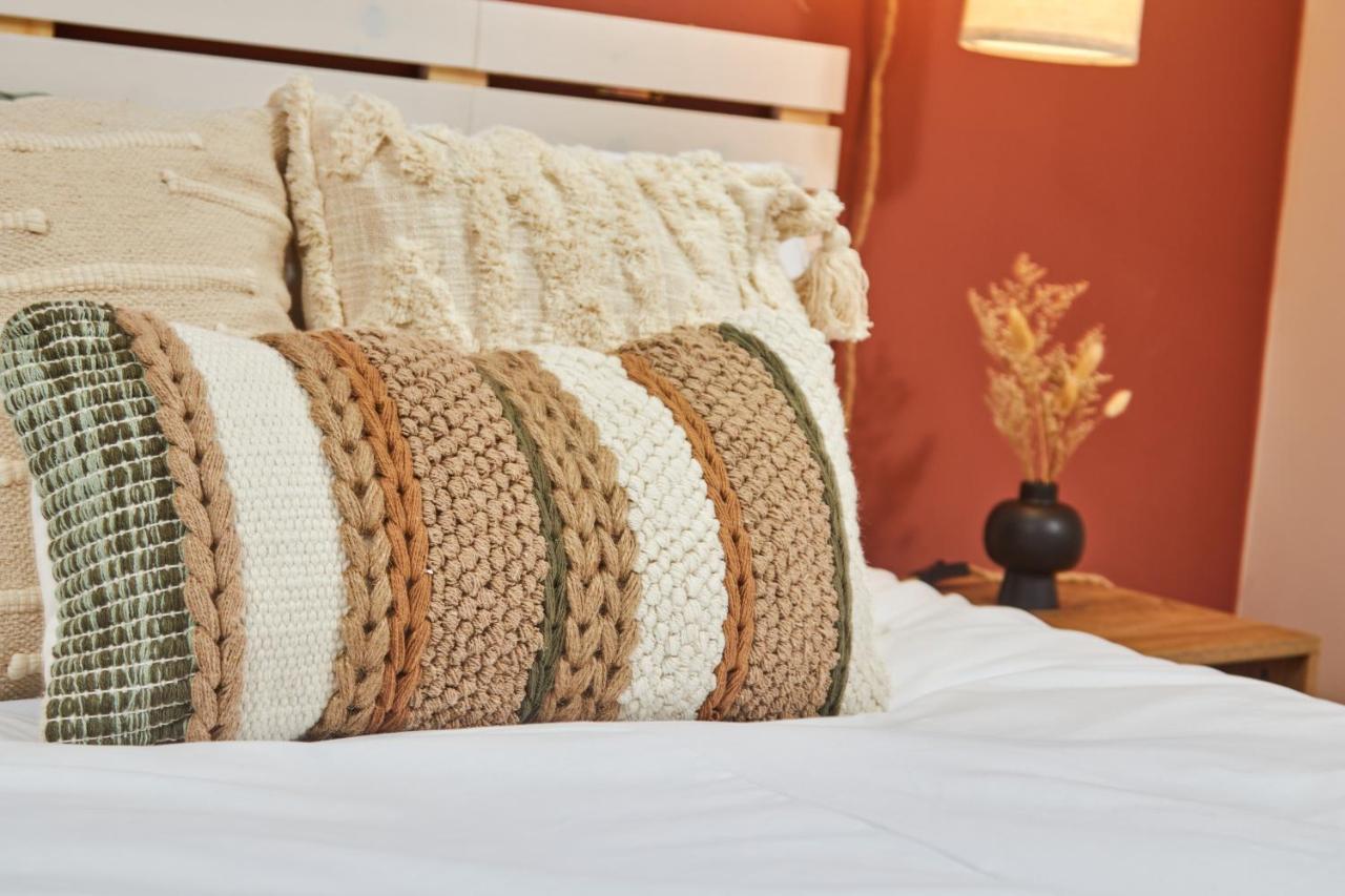 Homebird - Haddon House Holiday home Leeds (West Yorkshire)